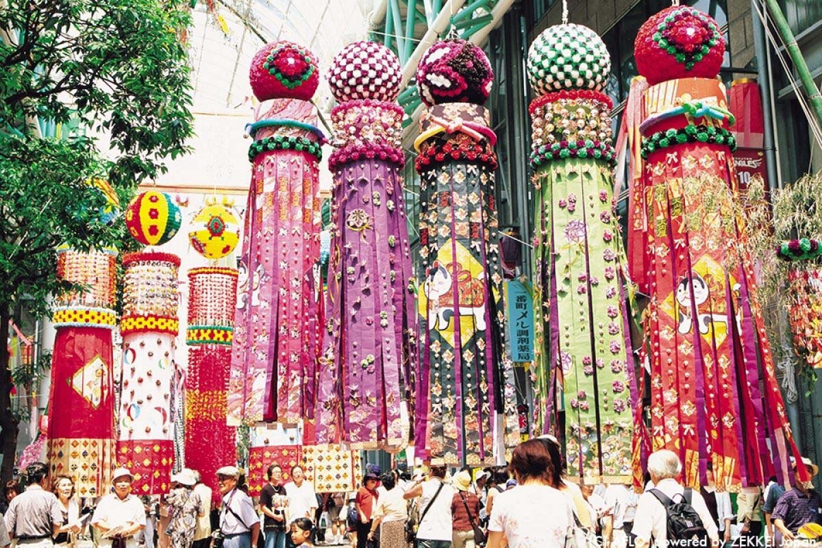 🛍️ 오노미치 혼도리 상점가 이미지 10